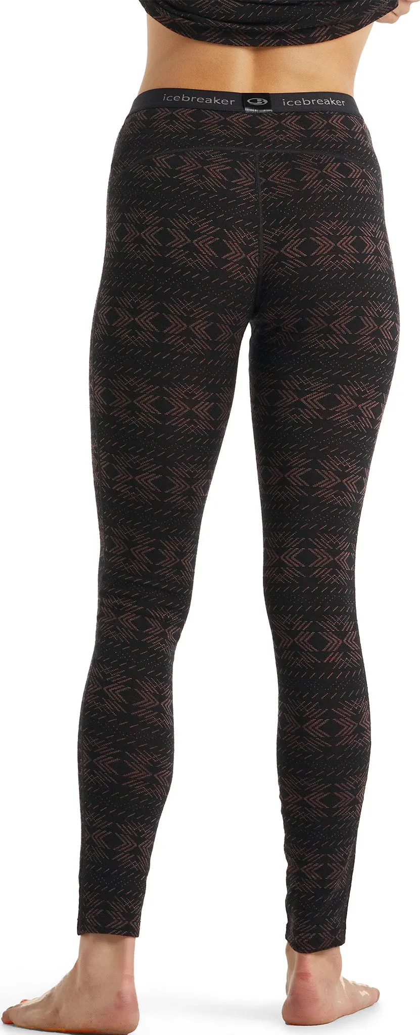 250 Vertex Crystalline Leggings - Women's|-|Legging Crystalline de 250 Vertex - Femme