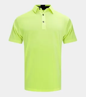 ACADEMY POLO - LIME