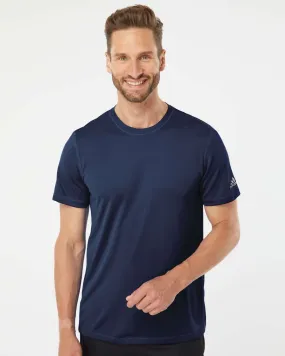 Adidas Sport T-Shirt A376 Collegiate Navy