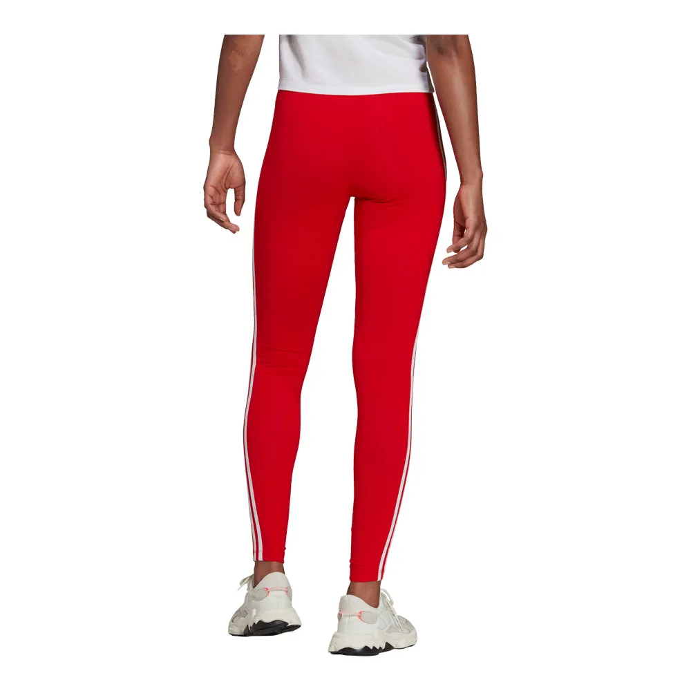 adidas Women's Originals Adicolor Classics 3-Stripes Leggings