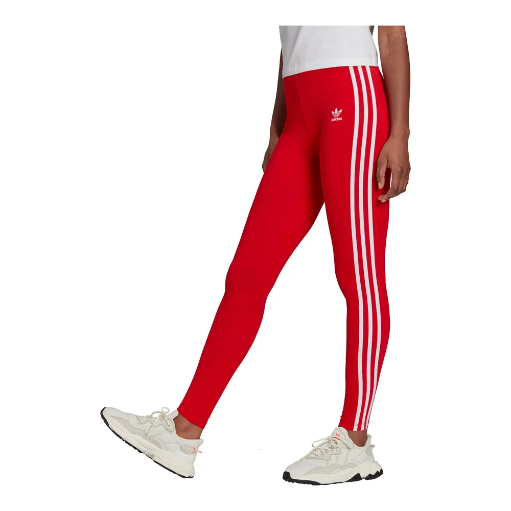 adidas Women's Originals Adicolor Classics 3-Stripes Leggings