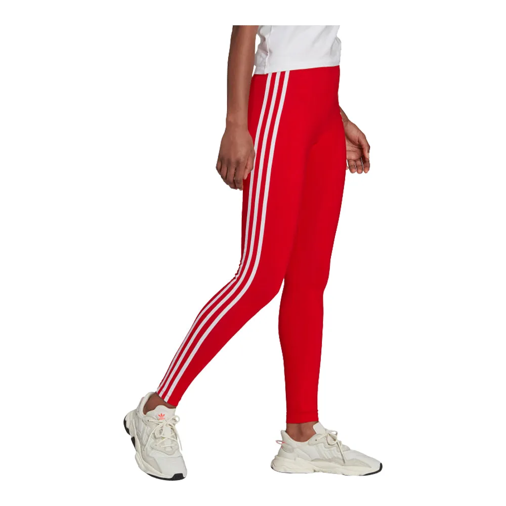 adidas Women's Originals Adicolor Classics 3-Stripes Leggings