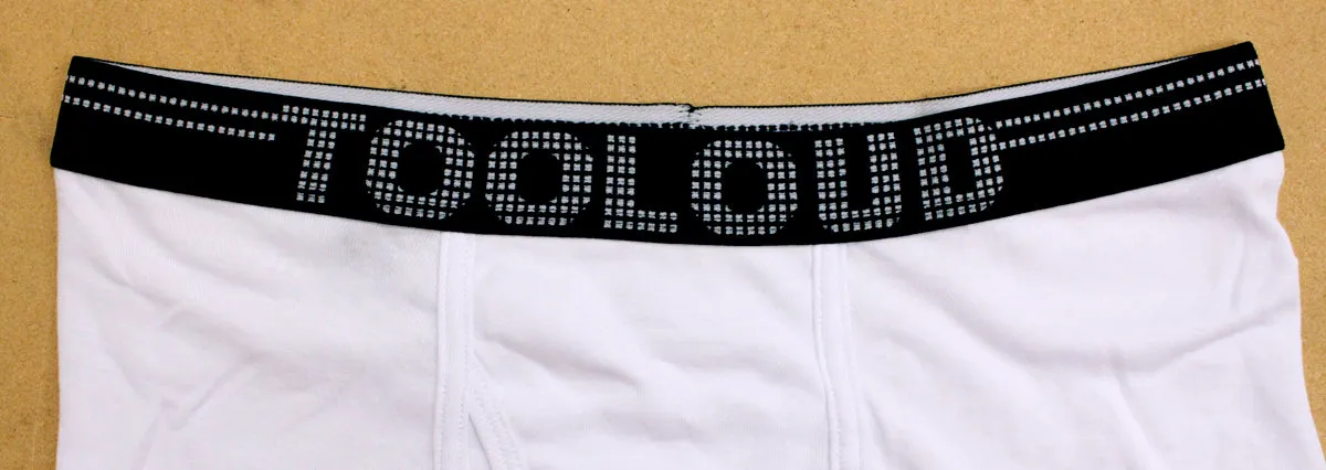 All About That Bass Fish Watercolor Mens NDS Wear Boxer Brief Underwear