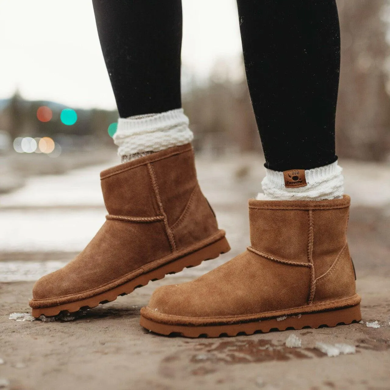 ALYSSA BOOT