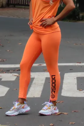 AR 1512 - New Fit Banded CROPPED Tights