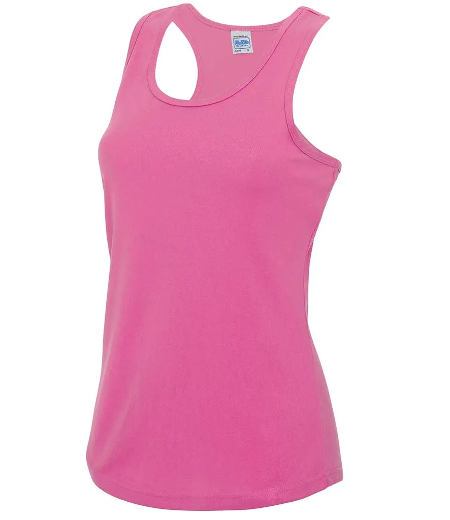AWDis Cool Vest (Ladies)