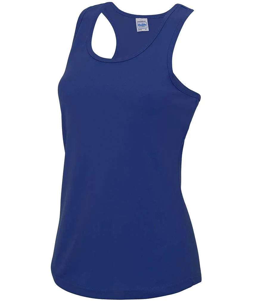 AWDis Cool Vest (Ladies)