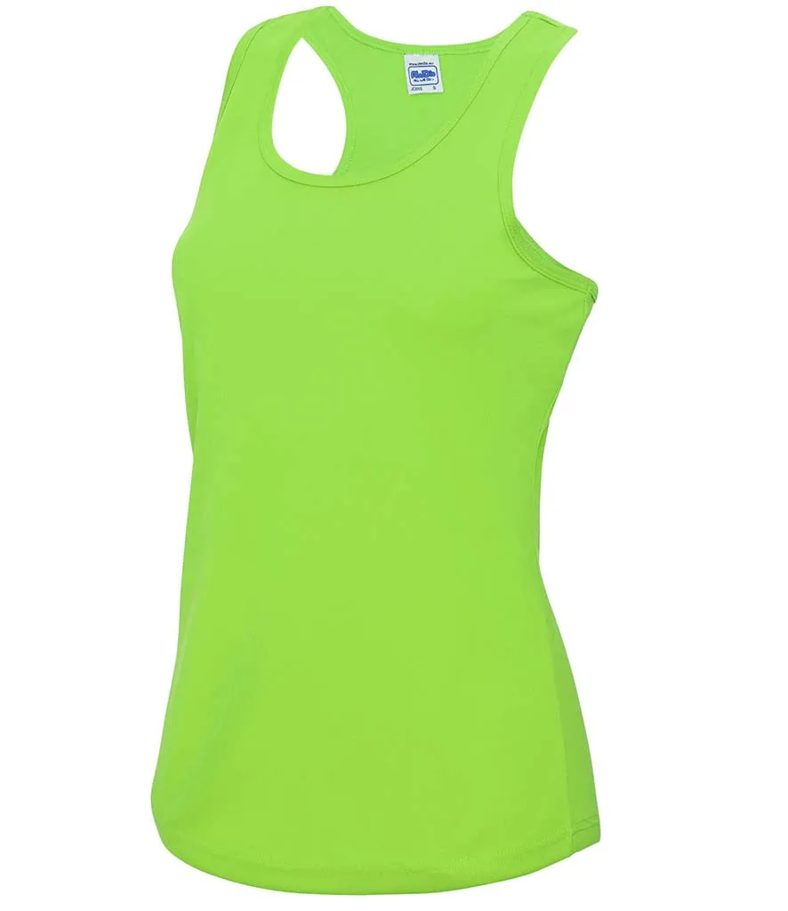 AWDis Cool Vest (Ladies)