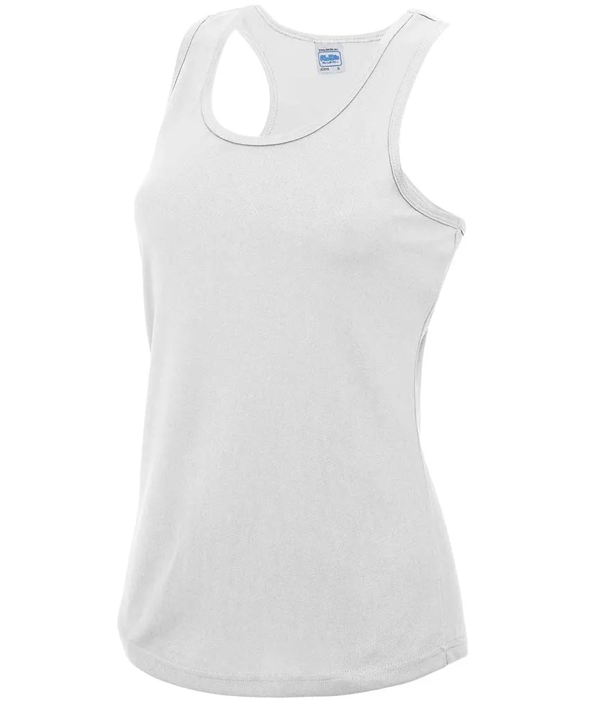 AWDis Cool Vest (Ladies)