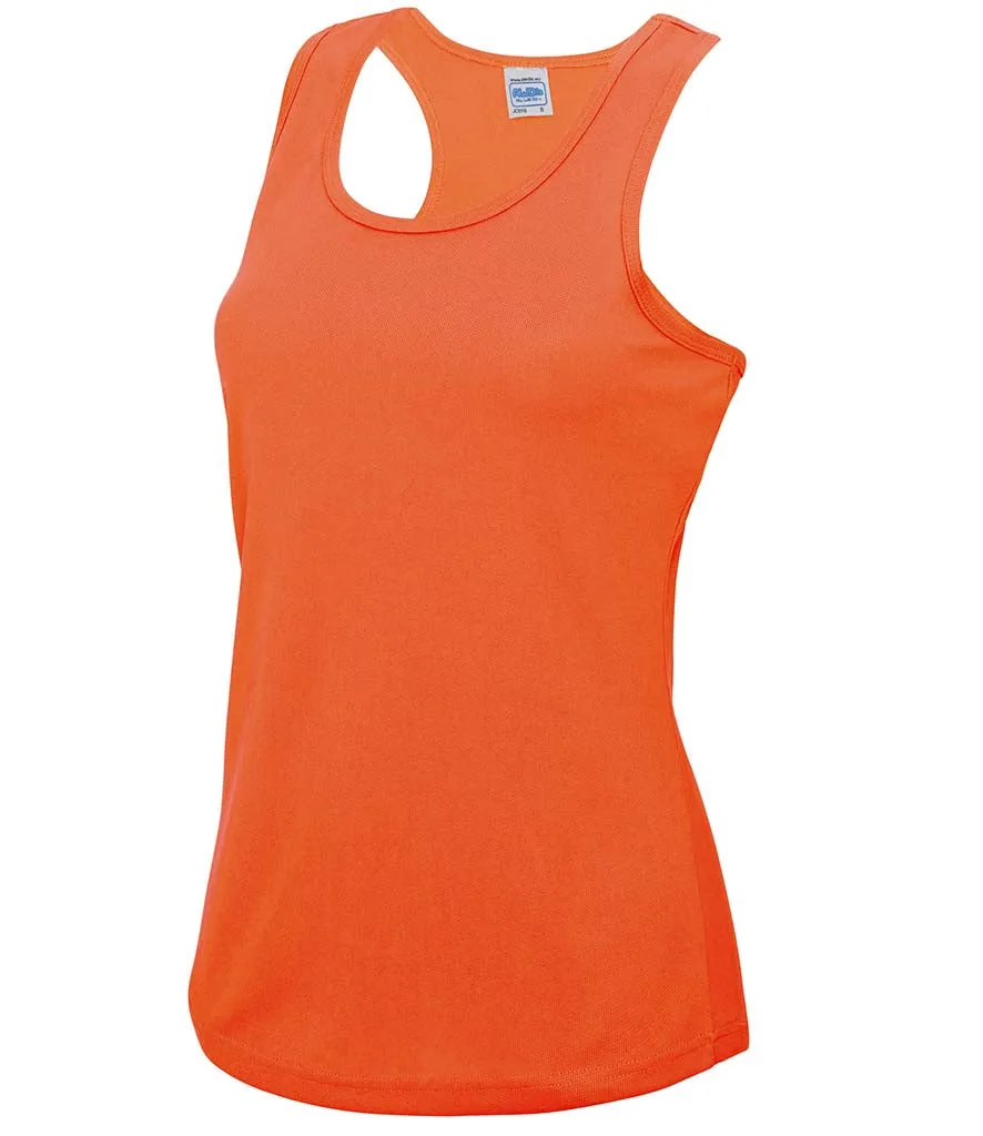 AWDis Cool Vest (Ladies)