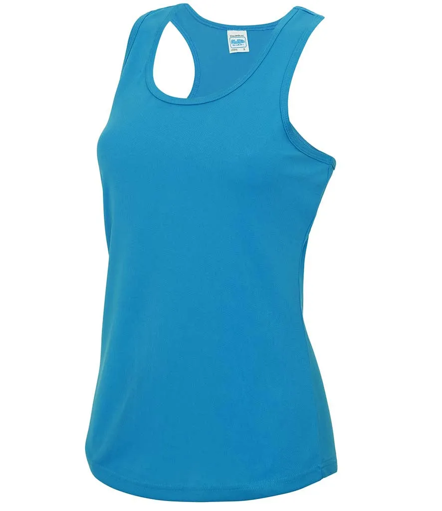 AWDis Cool Vest (Ladies)