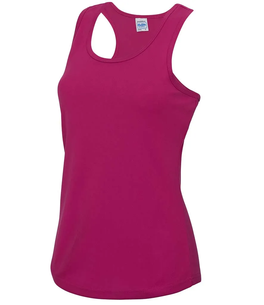 AWDis Cool Vest (Ladies)