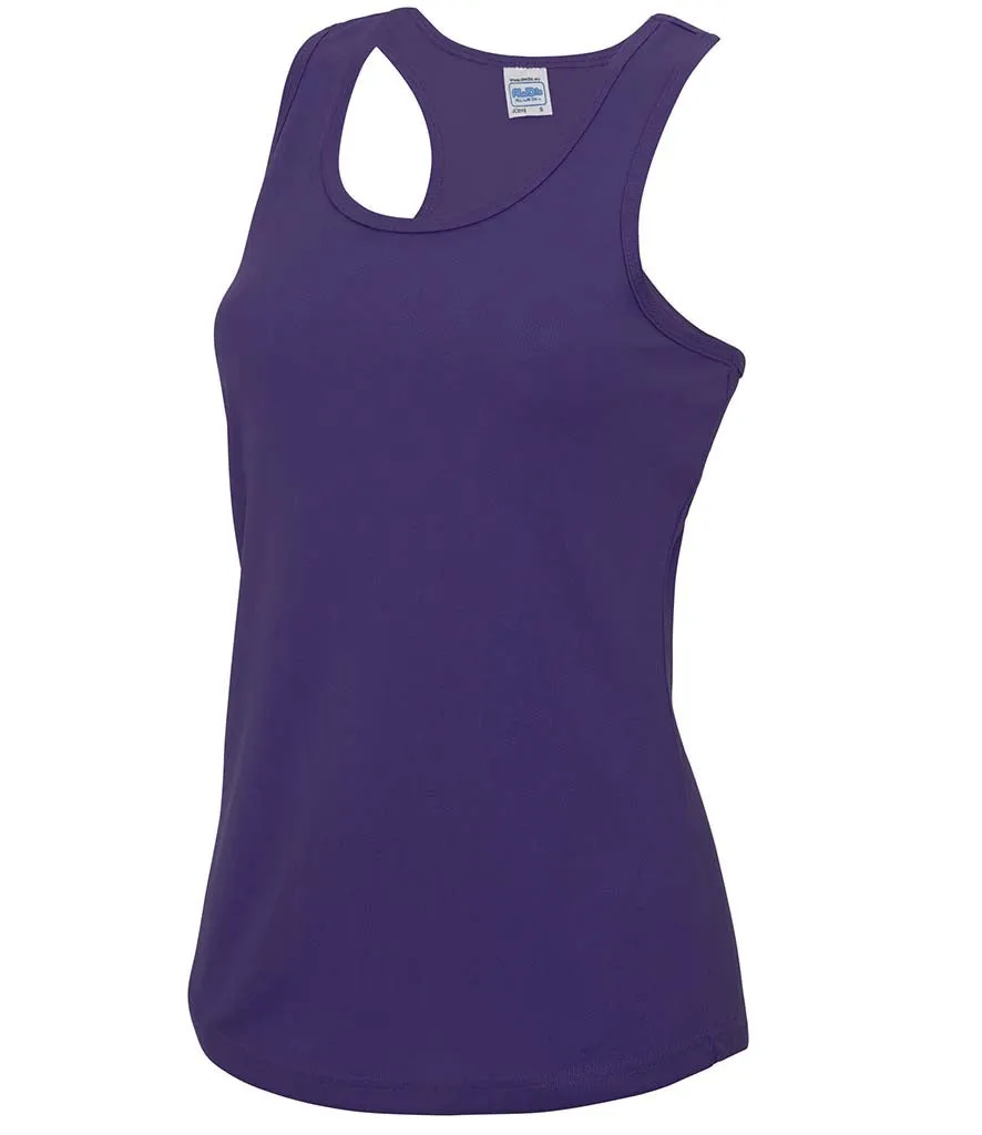 AWDis Cool Vest (Ladies)