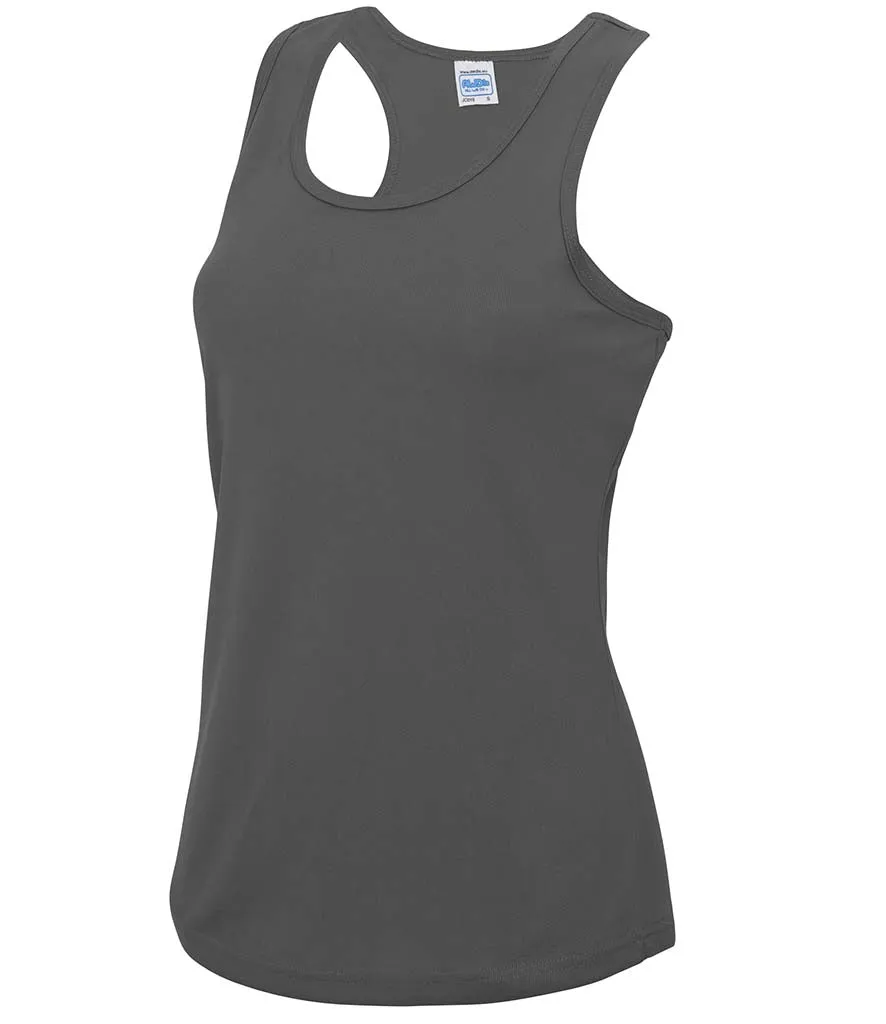 AWDis Cool Vest (Ladies)