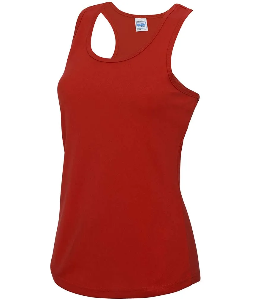 AWDis Cool Vest (Ladies)