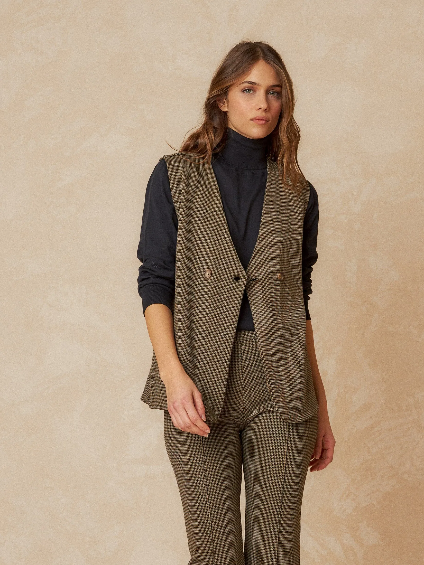 Bimba Flared Pants