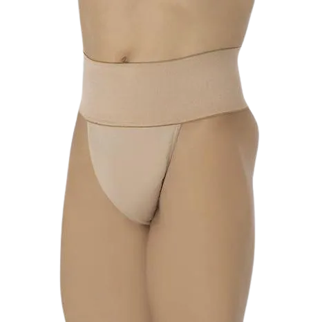 Boys' and Men's ProBelt Classic 4" Dance Belt