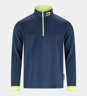 CADDY MIDLAYER - NAVY
