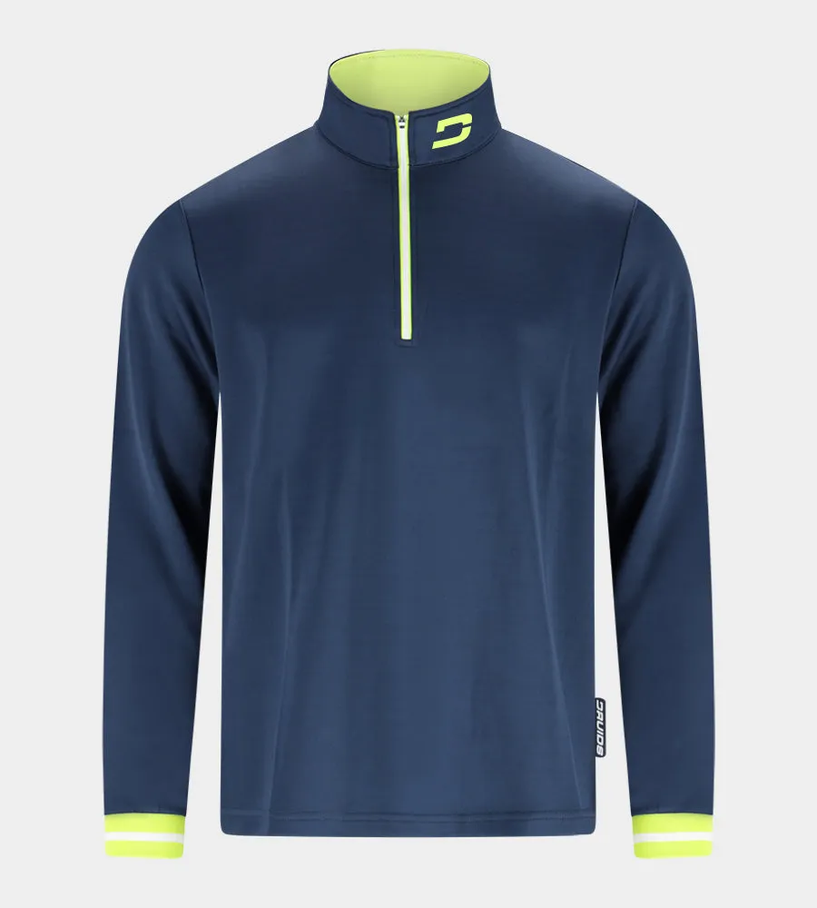 CADDY MIDLAYER - NAVY