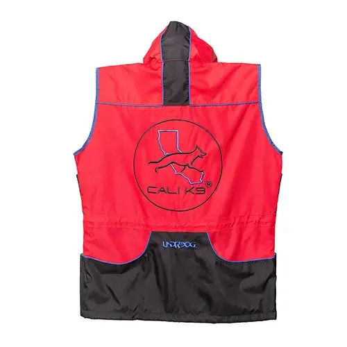 Cali K9®Logo Dog Training Vest