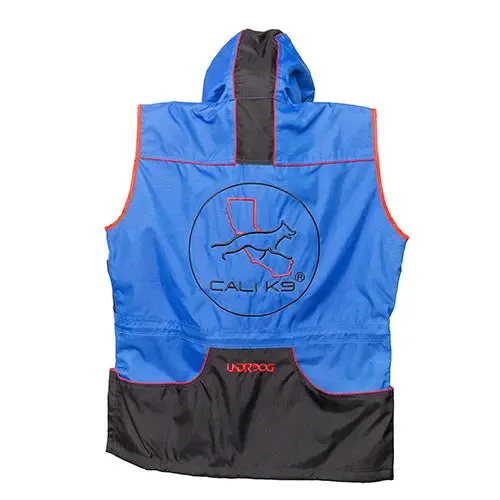 Cali K9®Logo Dog Training Vest