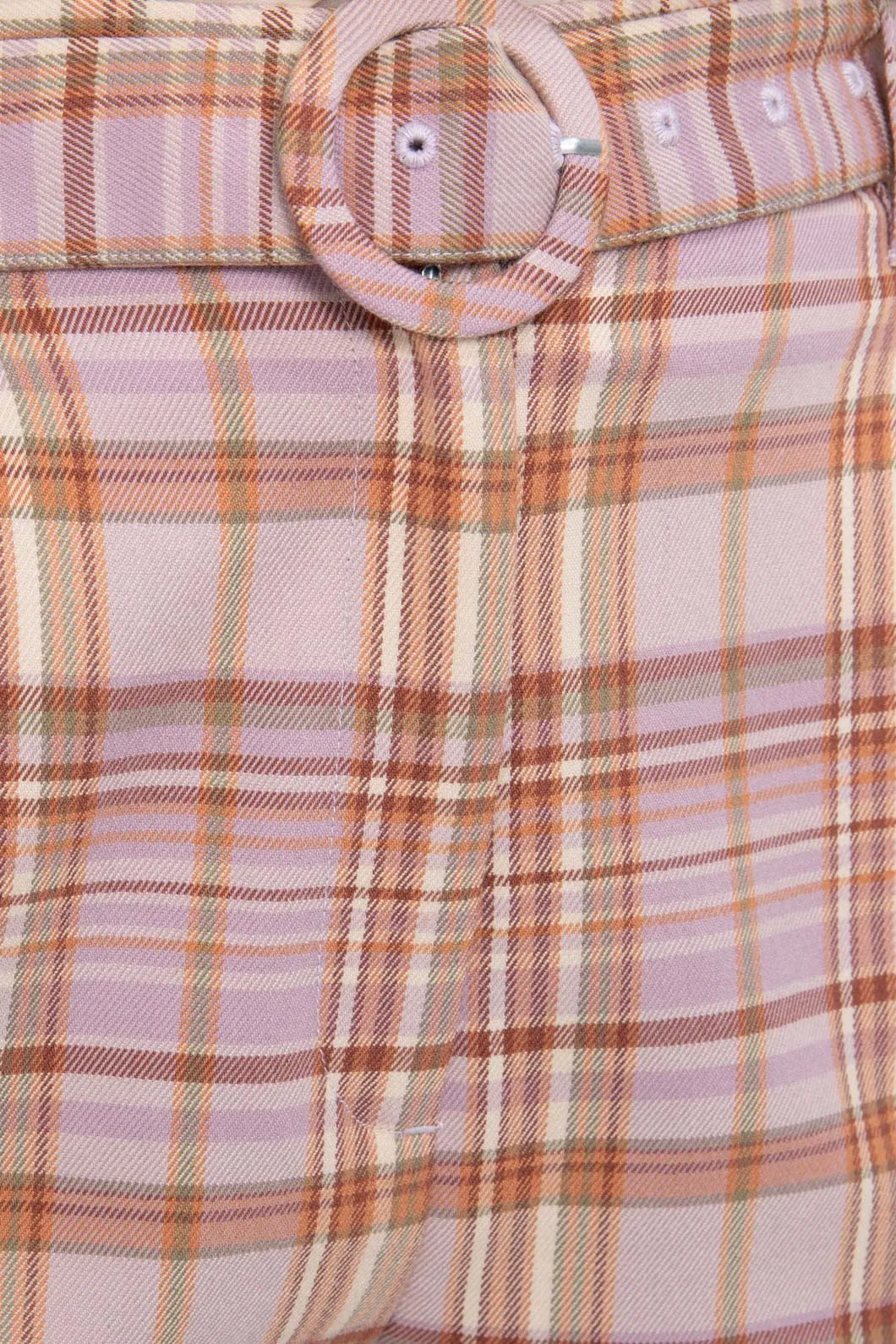 Chelsea Check Pant