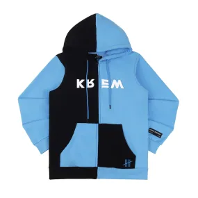 COLORBLOCK ME HOODIE *VAULT*