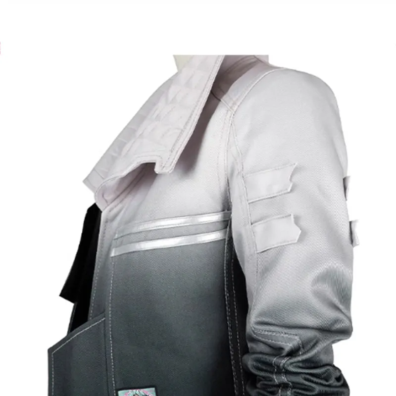 Cyberpunk 2077 Phantom Liberty Songbird Jacket Song So Mi Cosplay Costume ACcosplay
