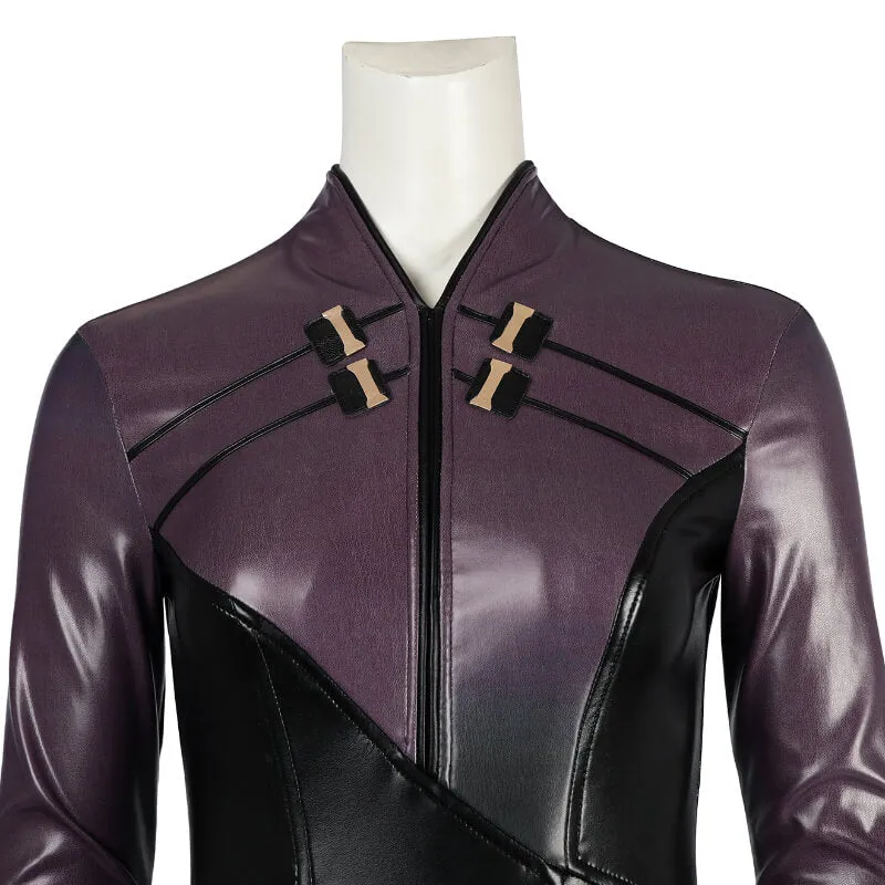 Cyberpunk 2077 Phantom Liberty Songbird Jacket Song So Mi Cosplay Costume ACcosplay