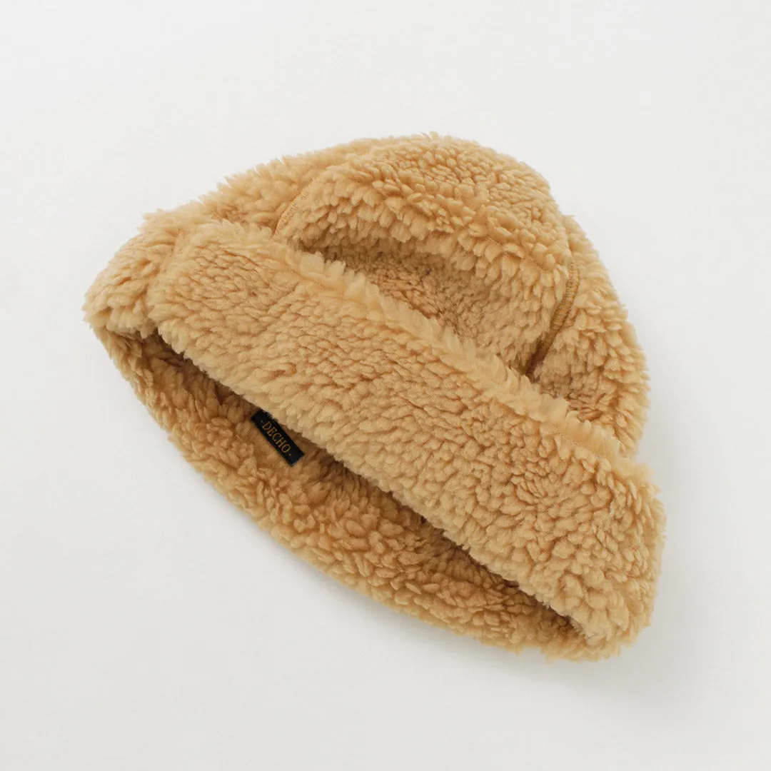 DECHO / Retro Cap