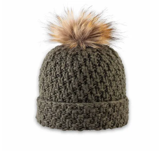 DIVA BEANIE