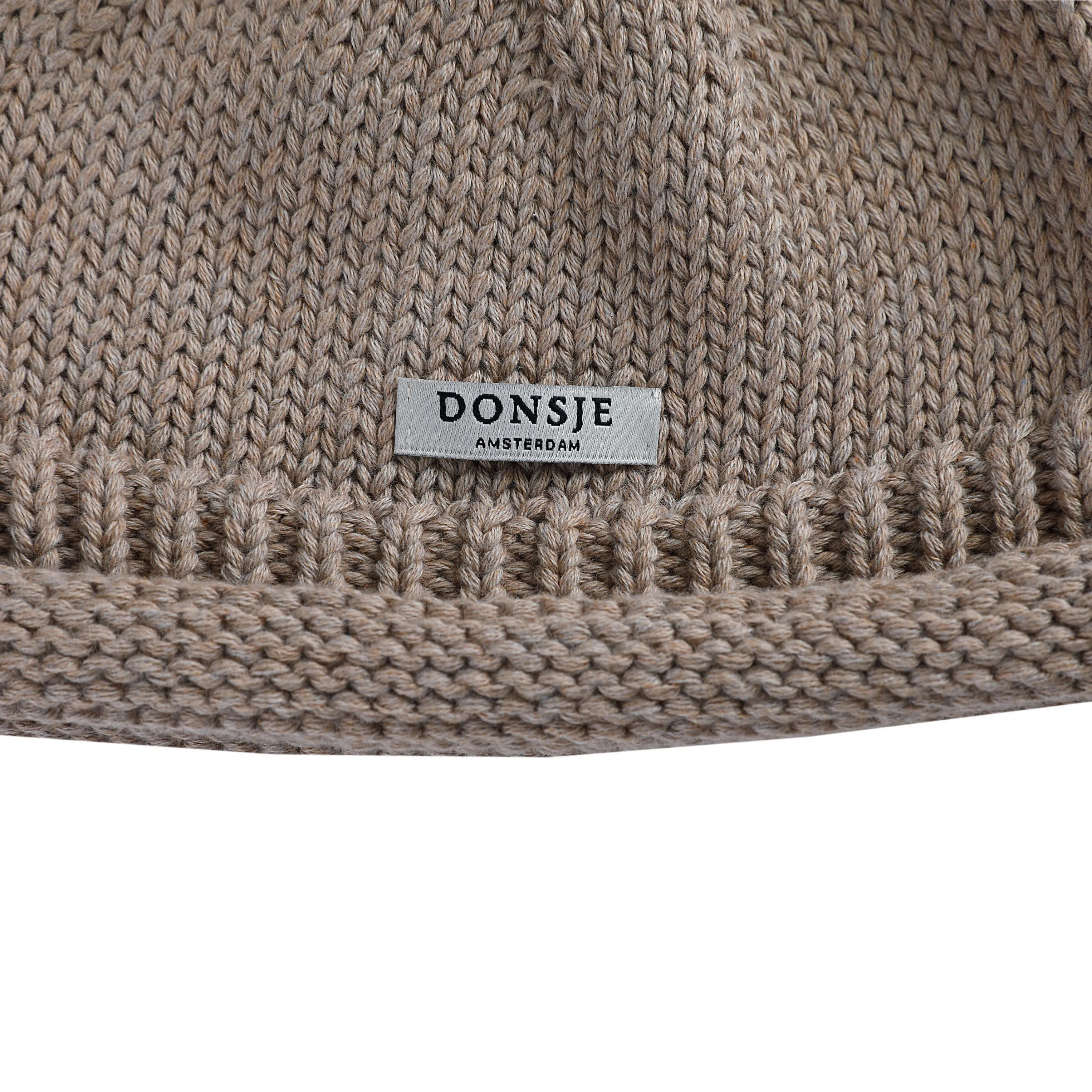 Donsje Mackle Hat