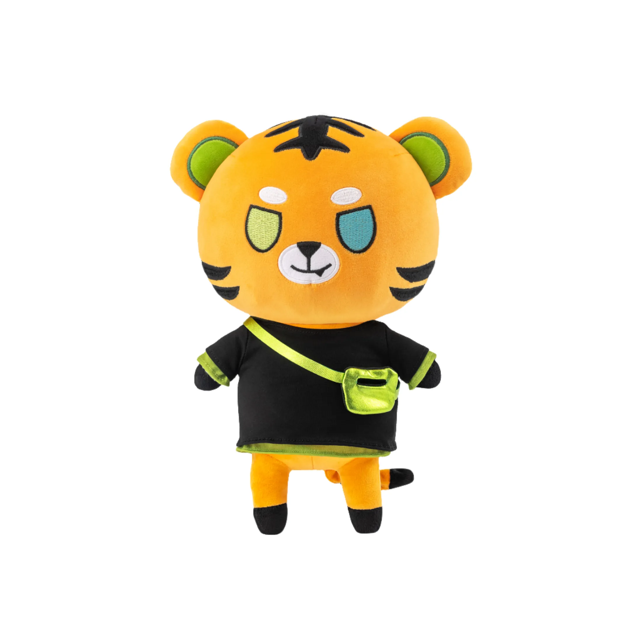 DRACO TEDDY