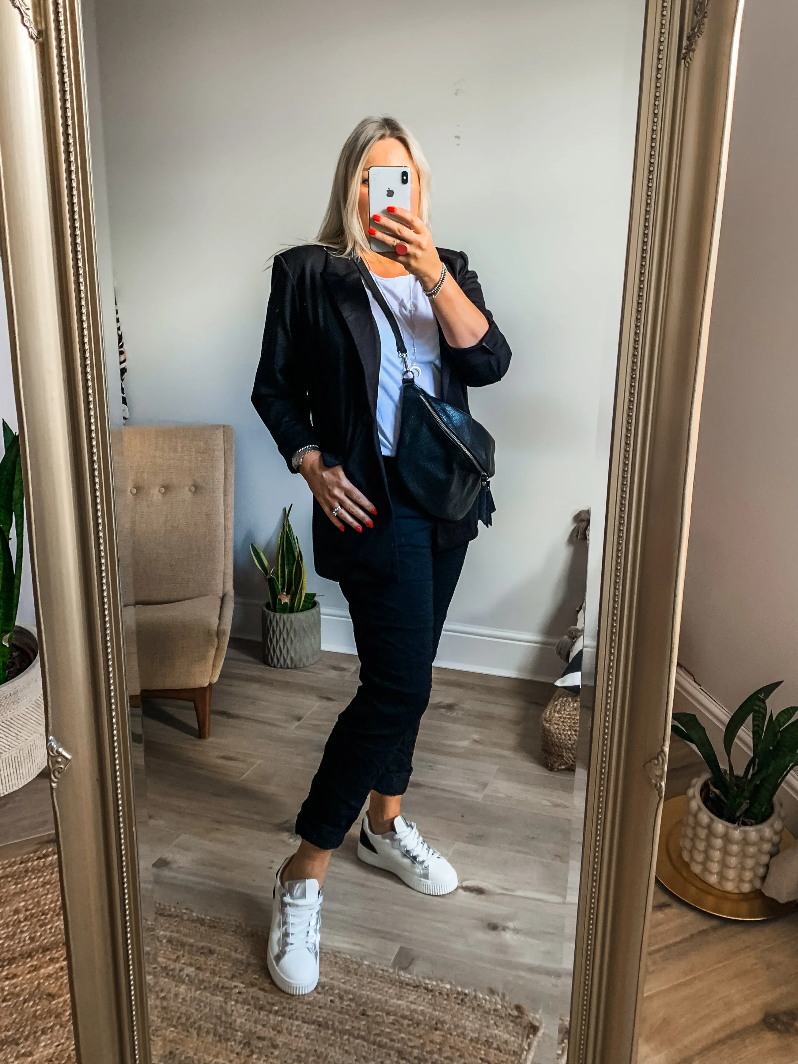 Easy Outfit Bundle - Size 2/UK12-UK16