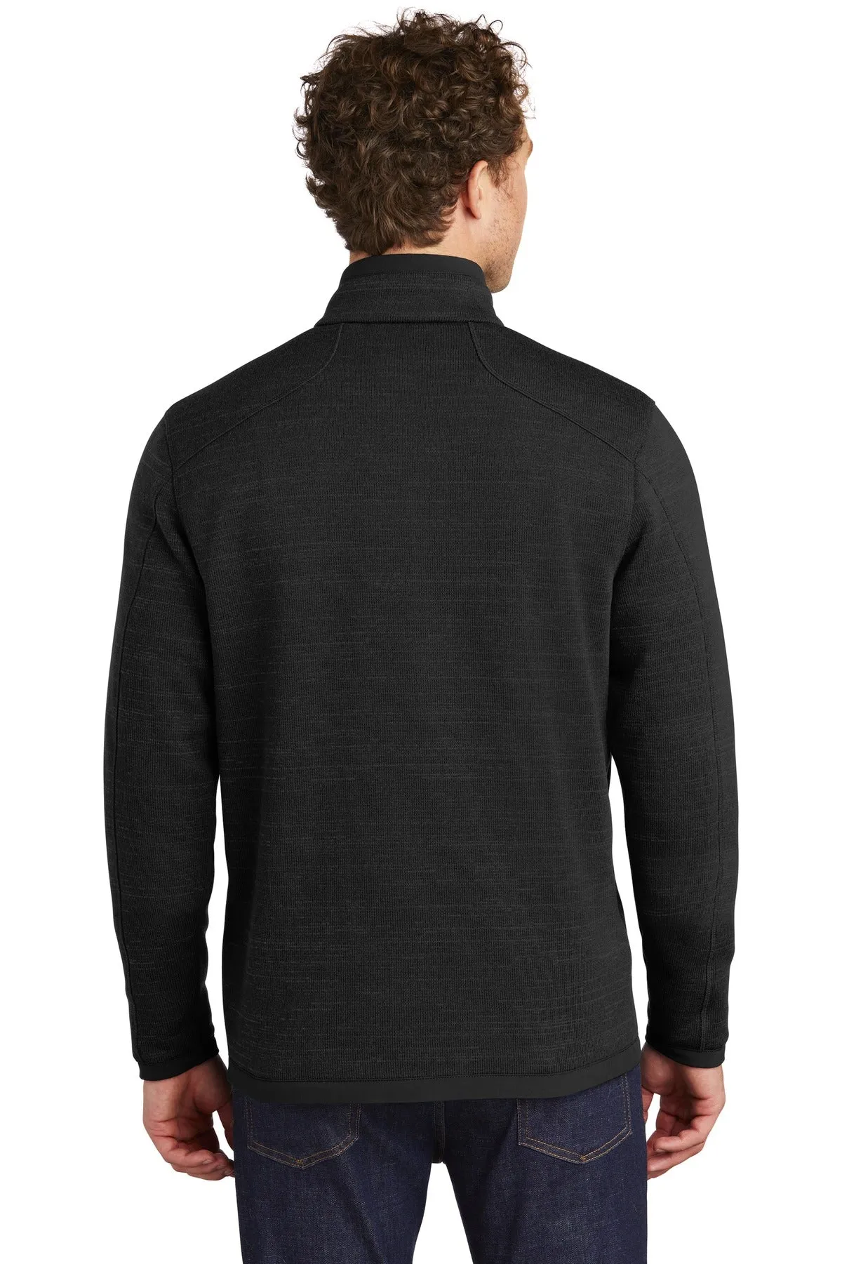 Eddie Bauer ® Sweater Fleece 1/4-Zip. EB254