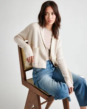 Estelle Jacket Estelle Jacket