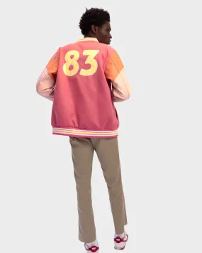 Five Nights at Freddy's FNAF High Varsity Jacket