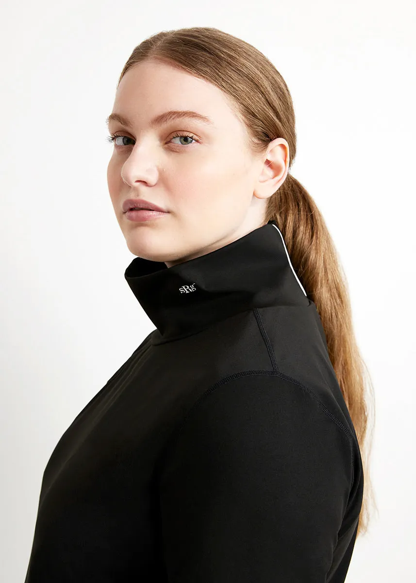 Gentlewoman Turtleneck