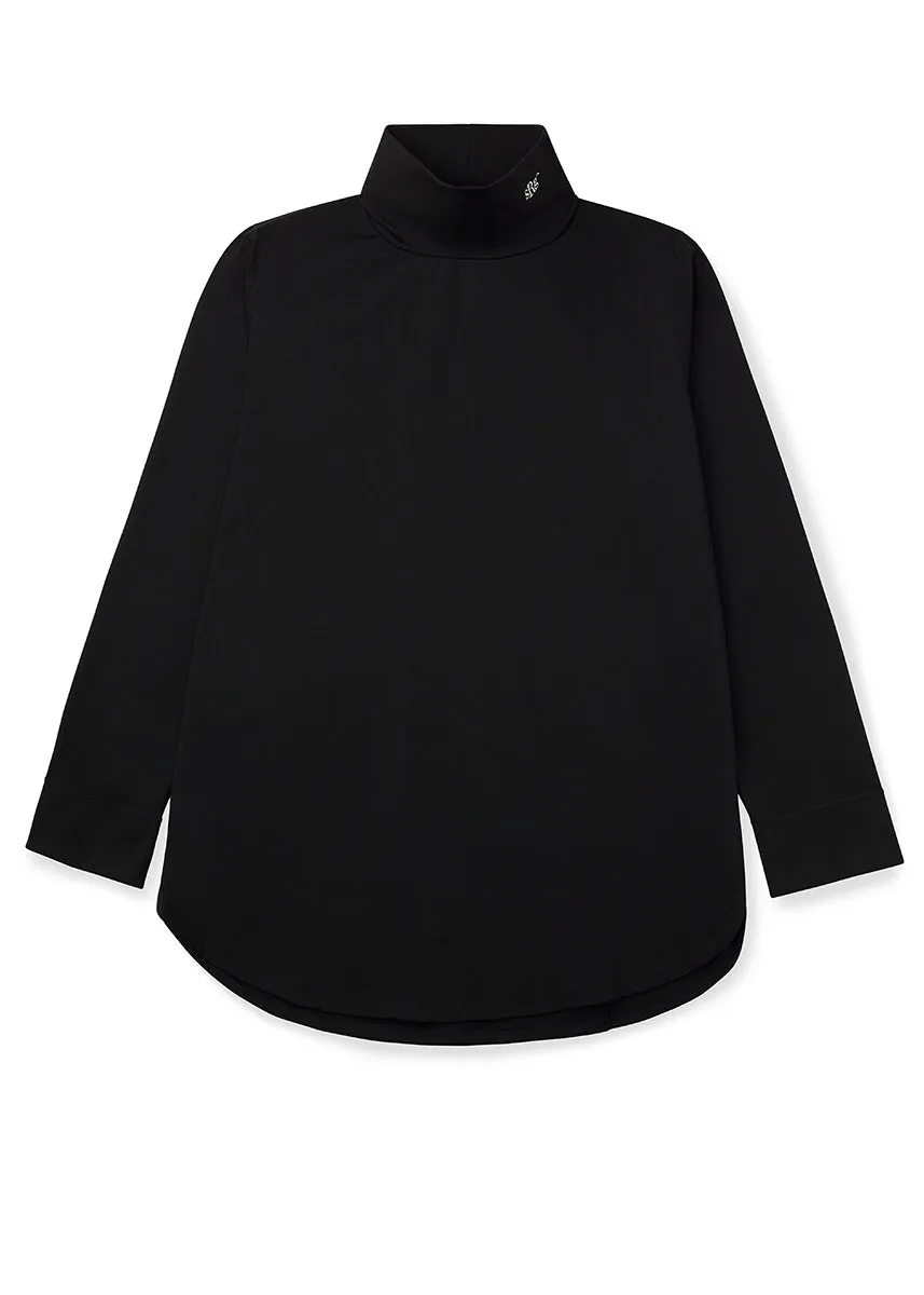 Gentlewoman Turtleneck