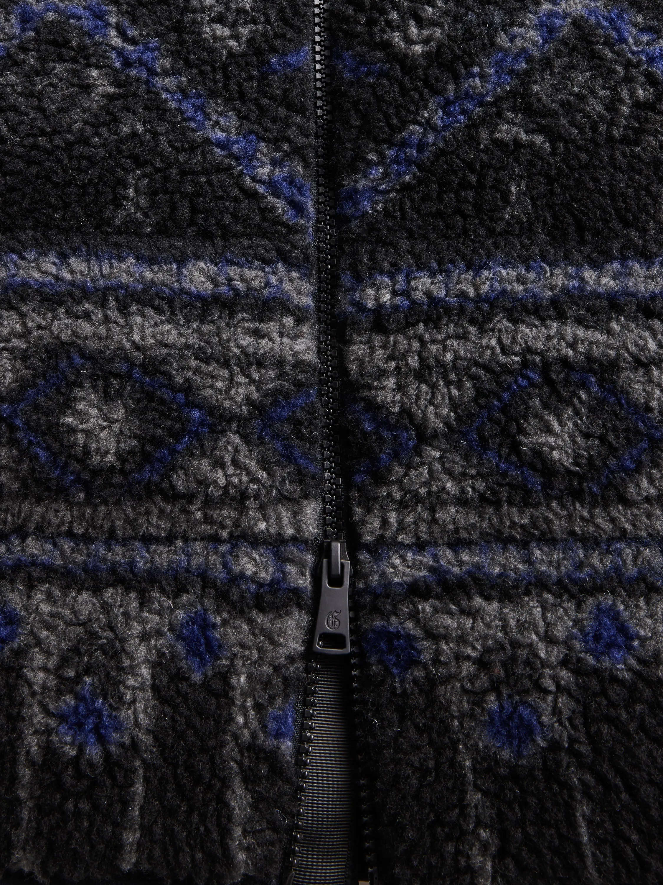 Ghost Wolf Sherpa Vest