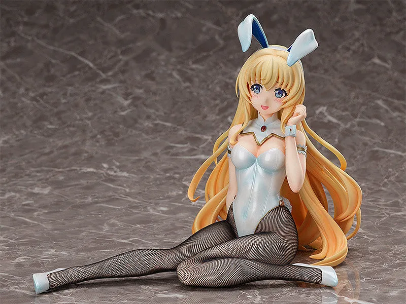 GOOD SMILE FREEING GOBLIN SLAYER PRIESTESS BUNNY VER. F29996