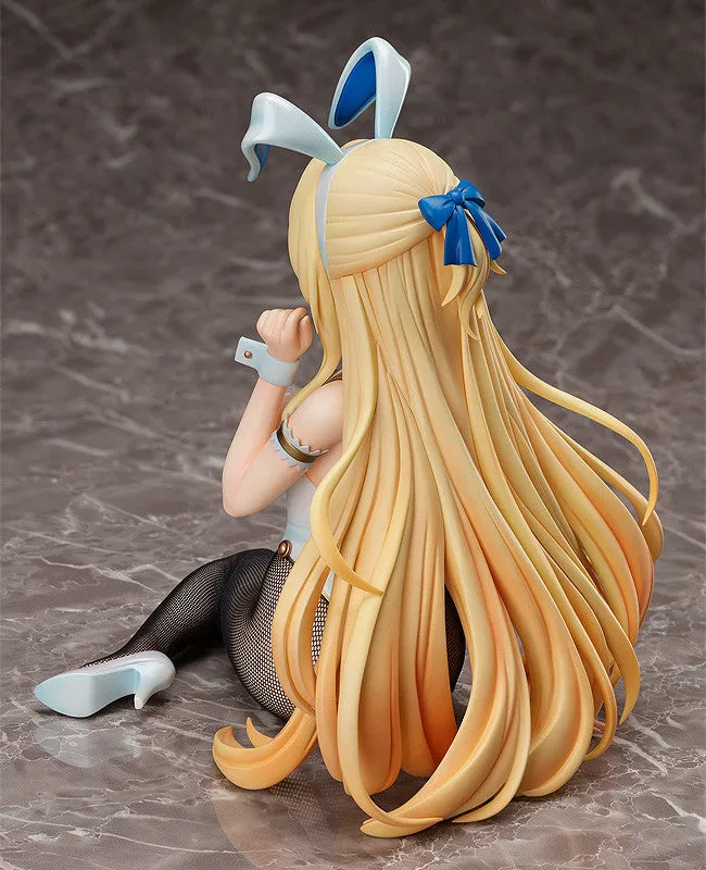 GOOD SMILE FREEING GOBLIN SLAYER PRIESTESS BUNNY VER. F29996