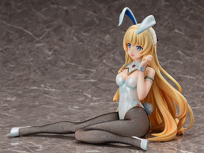 GOOD SMILE FREEING GOBLIN SLAYER PRIESTESS BUNNY VER. F29996