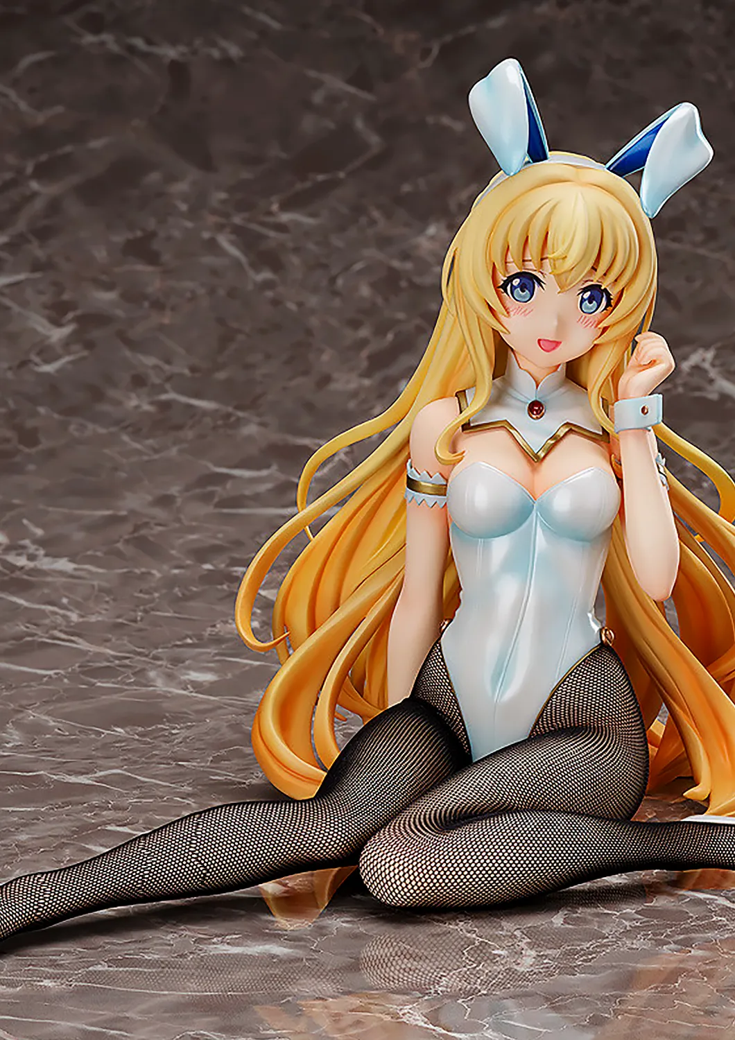 GOOD SMILE FREEING GOBLIN SLAYER PRIESTESS BUNNY VER. F29996