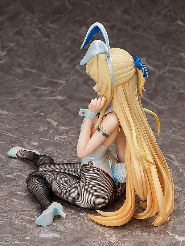 GOOD SMILE FREEING GOBLIN SLAYER PRIESTESS BUNNY VER. F29996