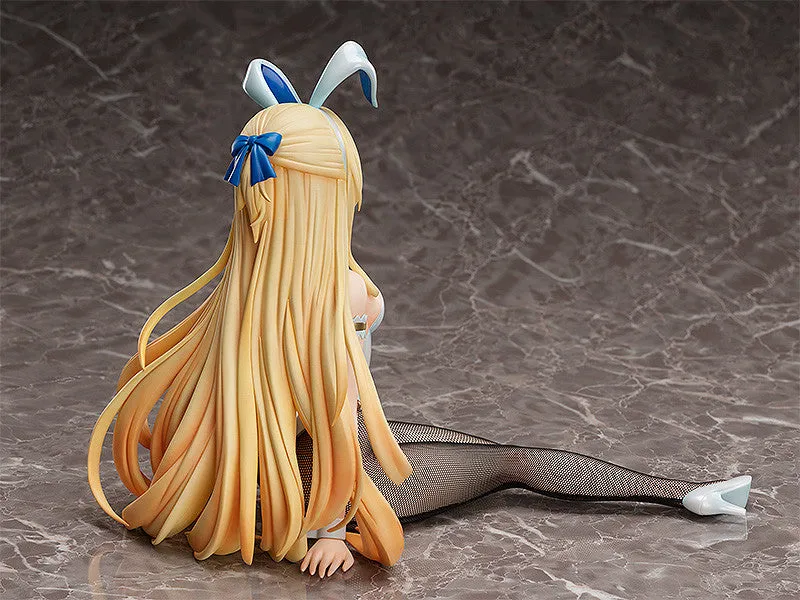 GOOD SMILE FREEING GOBLIN SLAYER PRIESTESS BUNNY VER. F29996