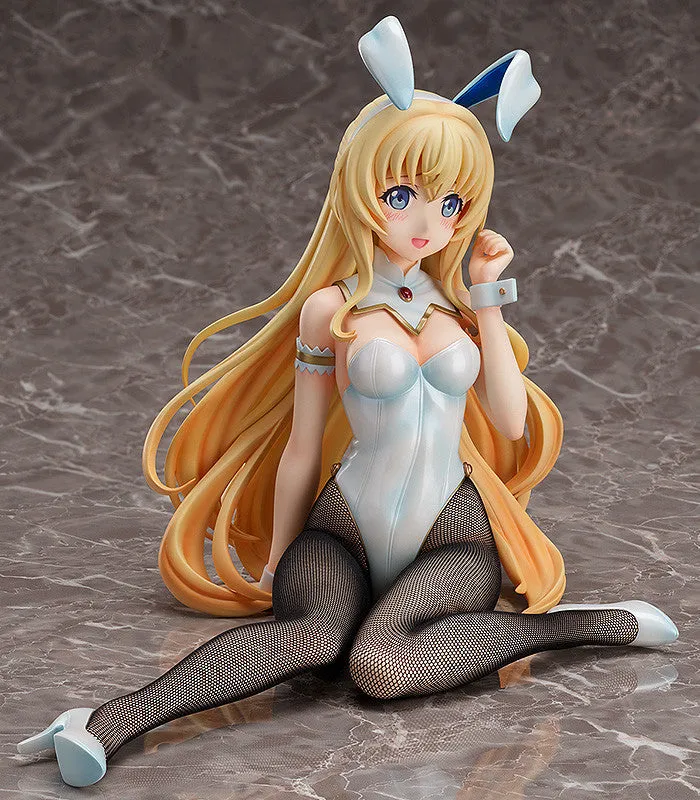 GOOD SMILE FREEING GOBLIN SLAYER PRIESTESS BUNNY VER. F29996