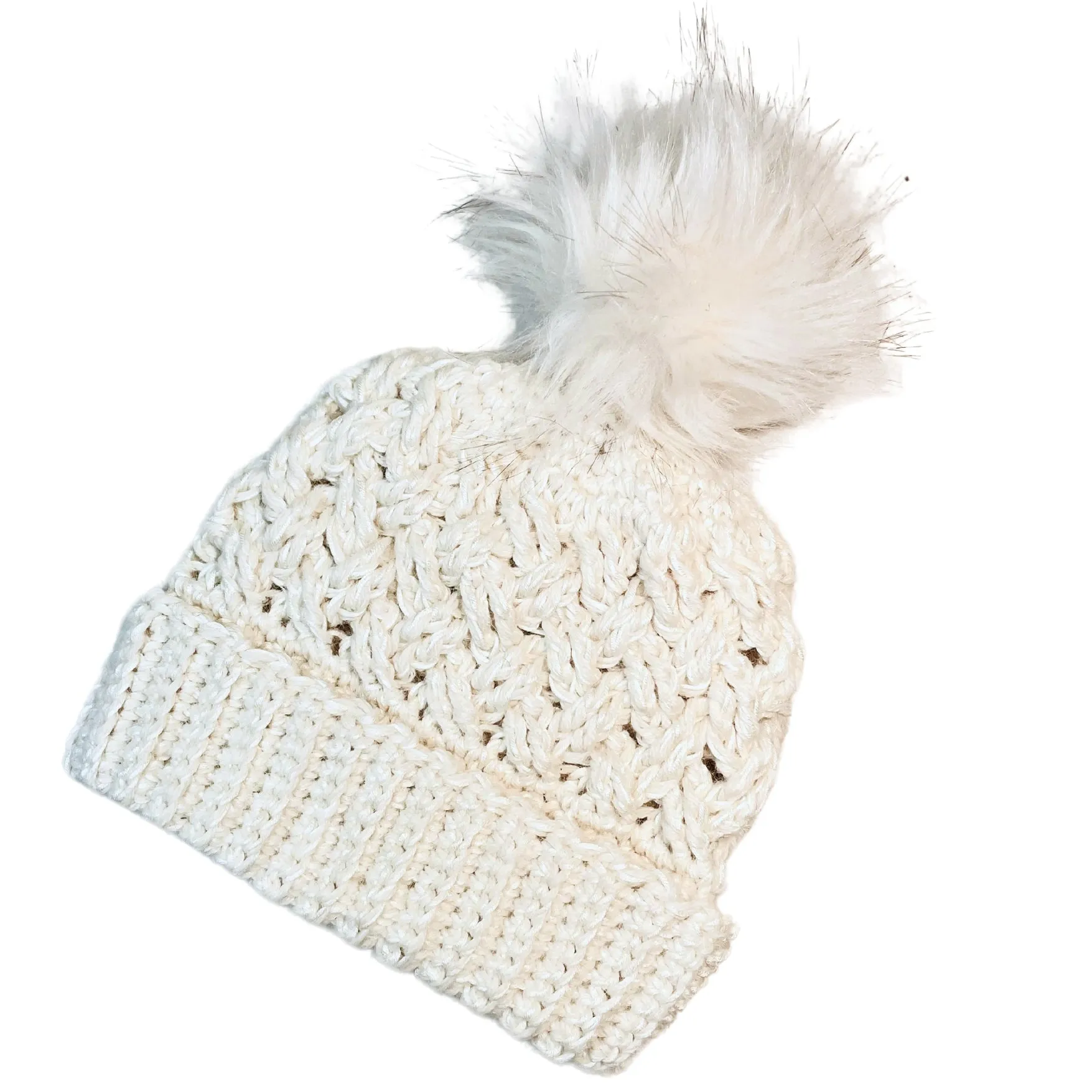 Handmade Celtic Alpaca Hat