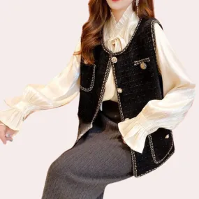 Ivyshape | Comfortable Cardigan for Women