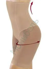 Janira Secrets 1031121 Culotte Siluetta Panty Dune